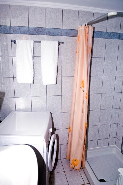 Margarita Αpartments Sea View Lejlighed Palaiochora Værelse billede