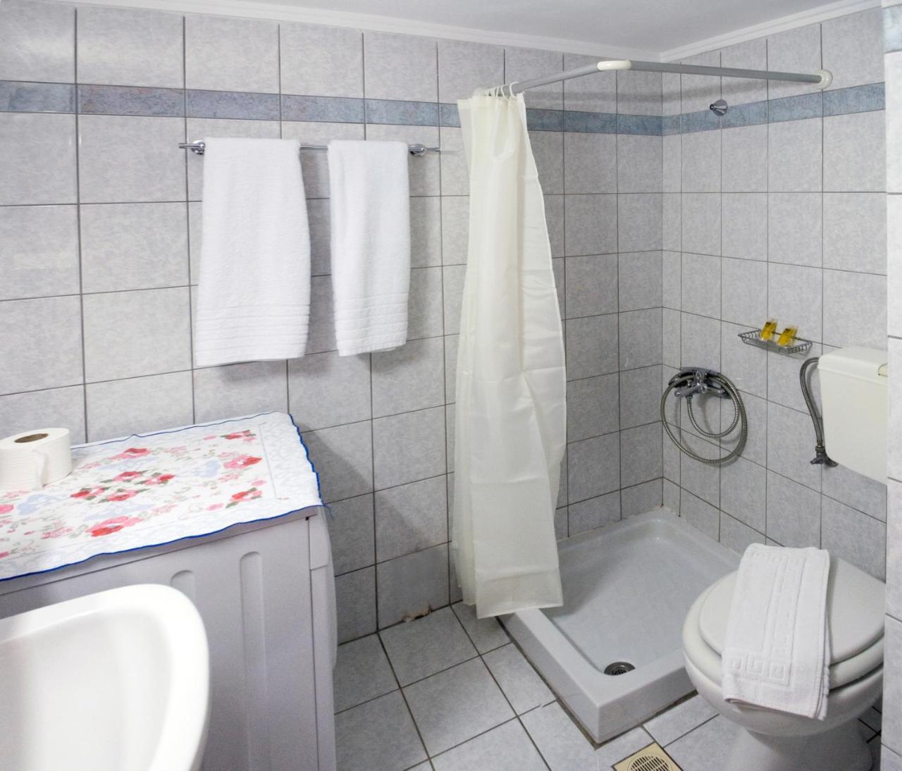 Margarita Αpartments Sea View Lejlighed Palaiochora Eksteriør billede